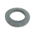 Swivel 9D00088349 1.87 in. Flat Bath Shoe Gasket SW151870